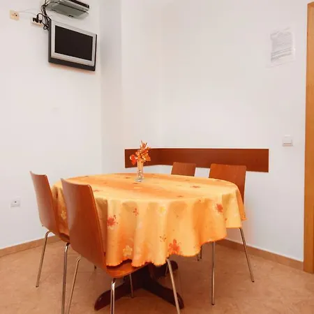 Apartmán 6215d