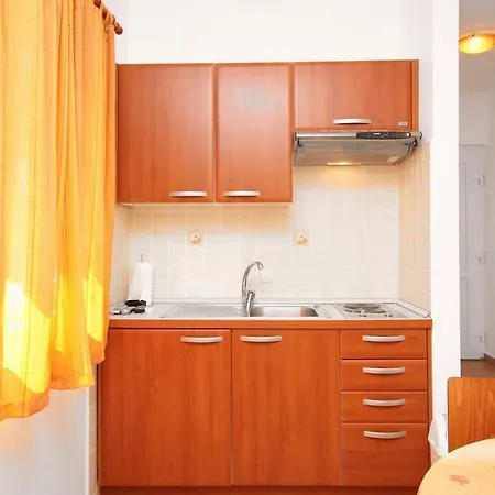 6215d Apartmán Tkon
