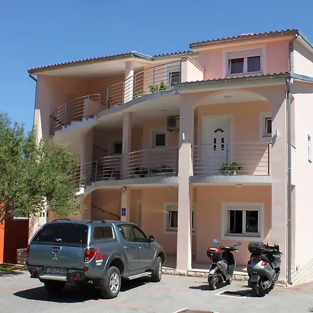 6215d Apartmán